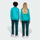 Agasalho Infantil adidas Colour Pop - Foto 5