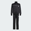 Agasalho Infantil adidas Colour Pop - Foto 2