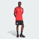 Calção Masculino adidas UBP do CR Flamengo - Foto 4