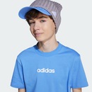 Camiseta Infantil Adidas Essentials - Foto 6