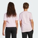 Camiseta Infantil Adidas Essentials - Foto 6