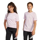 Camiseta Infantil Adidas Essentials - Foto 1
