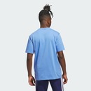 Camiseta Masculina Adidas Nostalgia dos Anos 90 - Foto 3