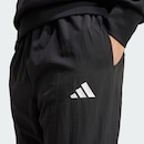 Calça Masculina Adidas Itens Essenciais com Logotipo Pequeno - Foto 5