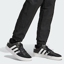 Calça Masculina Adidas Itens Essenciais com Logotipo Pequeno - Foto 6