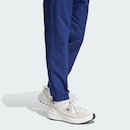 Calça Masculina Adidas Itens Essenciais com Logotipo Pequeno - Foto 6