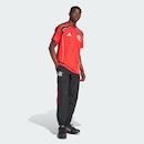 Camiseta Masculina Adidas UBP CR Flamengo - Foto 4