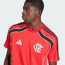 Camiseta Masculina Adidas UBP CR Flamengo - Foto 5