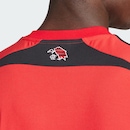 Camiseta Masculina Adidas UBP CR Flamengo - Foto 6