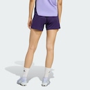 Short de Treino Curto Feminino Adidas Tiro 25 Competition - Foto 3