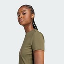 Camiseta Feminina Adidas Camuflada Estampada - Foto 6