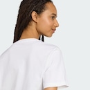 Camiseta Feminina adidas Soft Side - Foto 6