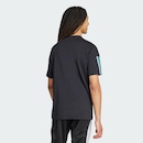 Camiseta Masculina Adidas Color Script - Foto 3