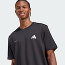 Camiseta Masculina Adidas Lens Power Of Three Hoop - Foto 5