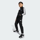 Agasalho Infantil Adidas Essentials Climacool - Foto 5