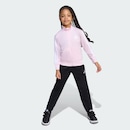 Agasalho Infantil Adidas Essentials Climacool - Foto 5