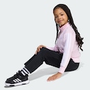 Agasalho Infantil Adidas Essentials Climacool - Foto 6