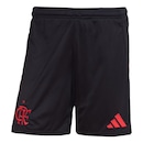 Short Masculino Adidas II CR Flamengo 25 - Foto 1