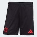 Short Masculino Adidas II CR Flamengo 25 - Foto 2