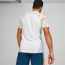 Camiseta Masculina Puma Creativity Football Puma x Neymar Jr. - Foto 4