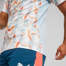 Camiseta Masculina Puma Creativity Football Puma x Neymar Jr. - Foto 5