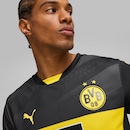 Camisa Borussia Dortmund 2 24/25 Masculina Puma - Foto 2