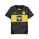 Camisa Borussia Dortmund 2 24/25 Masculina Puma - Foto 6