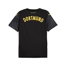 Camisa Borussia Dortmund 2 24/25 Masculina Puma - Foto 7