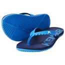 Chinelo Adulto Kenner RED - Foto 2