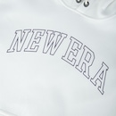 Blusão de Moletom Canguru Masculino New Era Fechado Branded Sunset - Foto 3