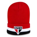 Gorro Masculino New Era São Paulo Futebol Clube - Foto 1