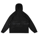 Jaqueta Corta Vento Masculina New Era Calli Script - Foto 5