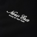 Jaqueta Corta Vento Masculina New Era Calli Script - Foto 6