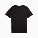 Camiseta Infantil Puma Essentials No. 1 Logo Boys - Foto 2