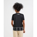 Camiseta Feminina Botafogo Braziline Romper - Foto 4