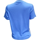 Camiseta Feminina Adidas Essentials 3 Listras - Foto 2