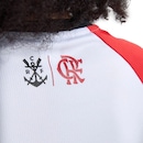 Camisa Feminina Flamengo Braziline Ancora - Foto 4
