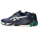 Tênis Masculino Asics Gel-Resolution X Clay - Foto 4