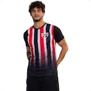 Camiseta do São Paulo Esportiva Oficial Surf Center Masculina - Foto 1