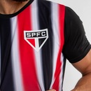 Camiseta do São Paulo Esportiva Oficial Surf Center Masculina - Foto 5