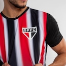 Camiseta do São Paulo Esportiva Oficial Surf Center Masculina - Foto 8