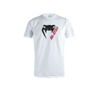 Camiseta Masculina Venum Jiu Jitsu Basic Light - Foto 1