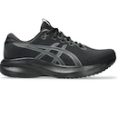 Tênis Masculino Asics Gel-Excite 11 Black Carrier - Foto 1