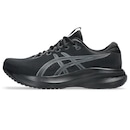 Tênis Masculino Asics Gel-Excite 11 Black Carrier - Foto 2