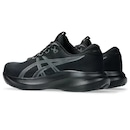 Tênis Masculino Asics Gel-Excite 11 Black Carrier - Foto 4
