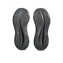 Tênis Masculino Asics Gel-Excite 11 Black Carrier - Foto 6