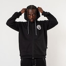 Blusão de Moletom do Corinthians Oficial Timão Surf Center Masculino - Foto 3