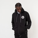 Blusão de Moletom do Corinthians Oficial Timão Surf Center Masculino - Foto 4