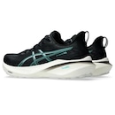 Tênis Masculino Asics GT-2000 13 Black Wave - Foto 4