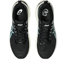 Tênis Masculino Asics GT-2000 13 Black Wave - Foto 5